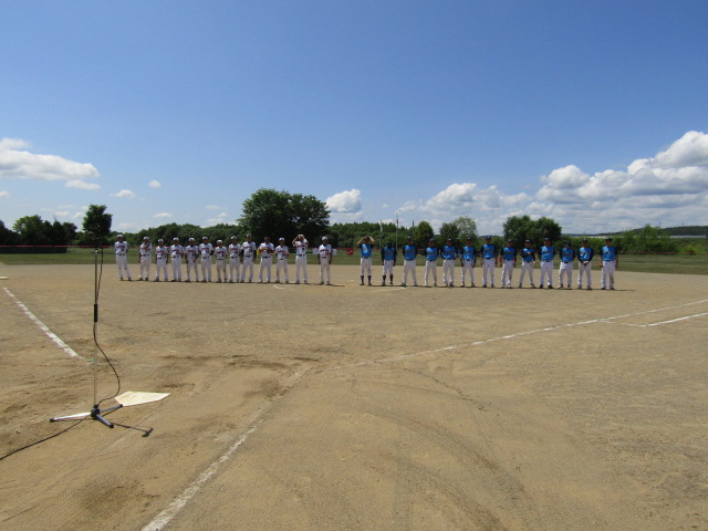 全道実年大会 102