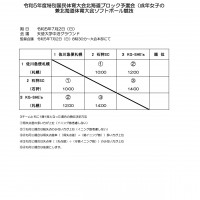 2023国体成年女子記録3号