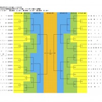 全国レディース組み合わせ